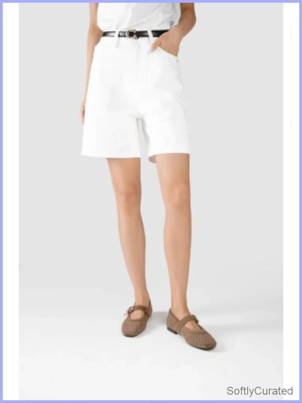 N/A women suede